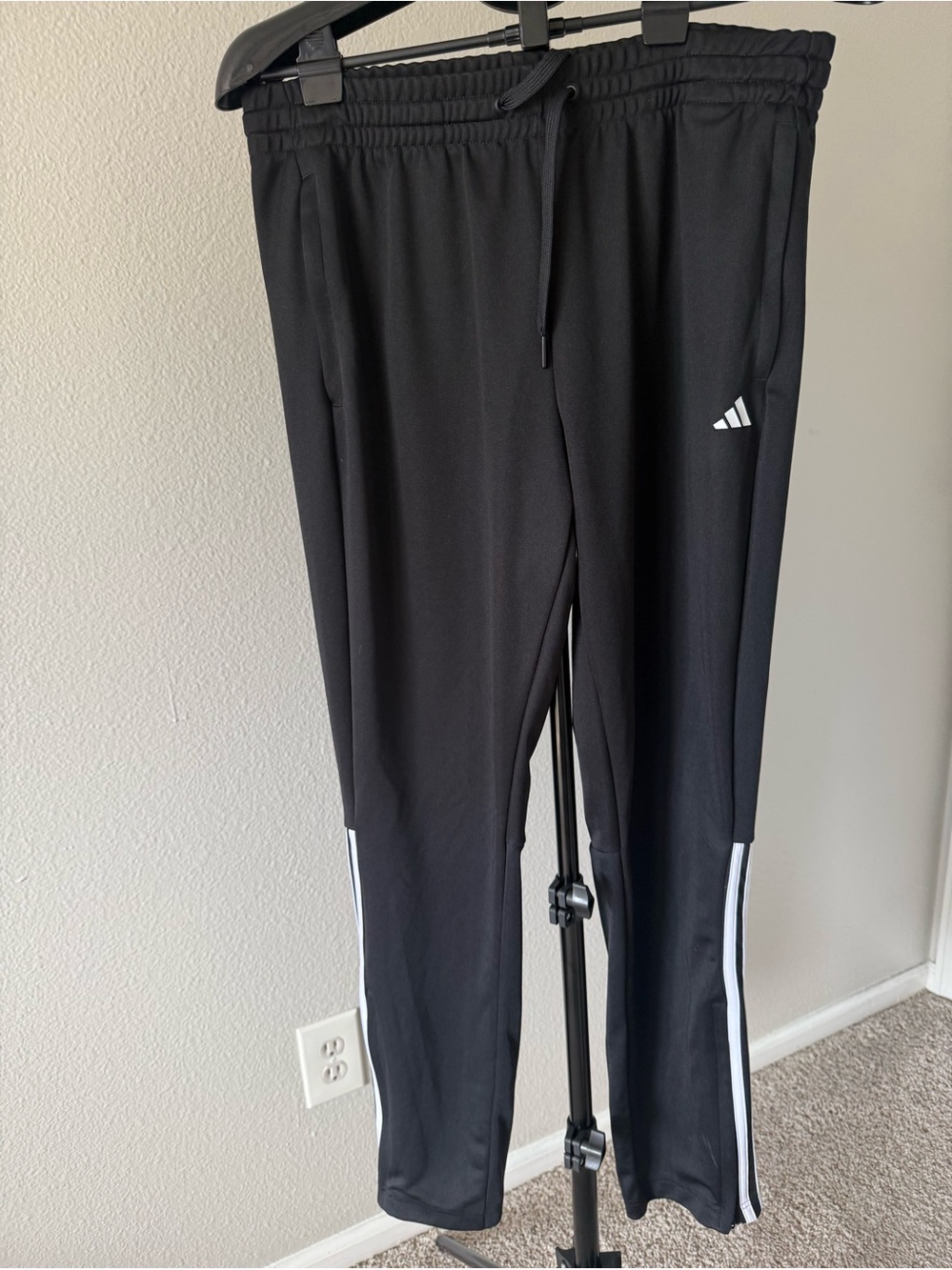 Adidas Track Pants
